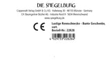 Lustige Rennschnecke
