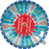 Mini-Roulette Entscheidungshelfer