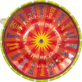 Mini-Roulette Entscheidungshelfer