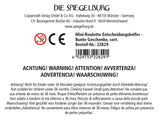Mini-Roulette Entscheidungshelfer