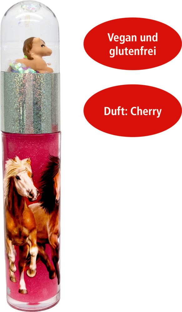 Lipgloss - Pferdefreunde
