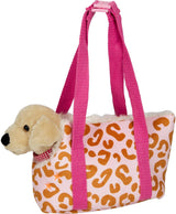 Tragetasche für Plüschtiere