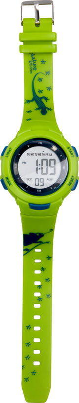 Outdoor-Uhr - Nature Zoom