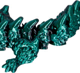 Felsen-Drache - Kristalltier