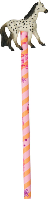 Topper-Bleistift (1 Stück)