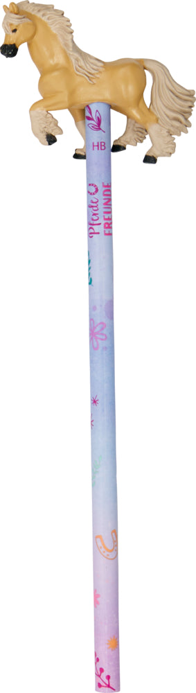 Topper-Bleistift (1 Stück)