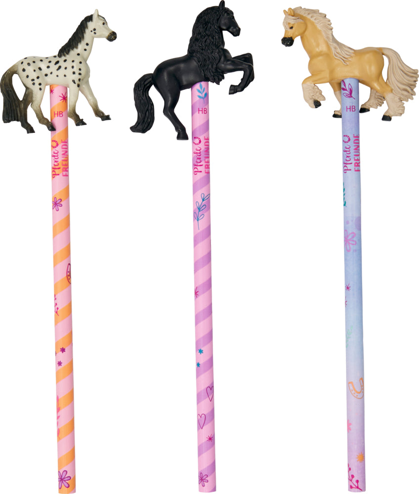 Topper-Bleistift (1 Stück)