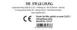 Puzzle Wer gehört zu wem