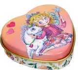 Kleines Döschen (1 Stück)