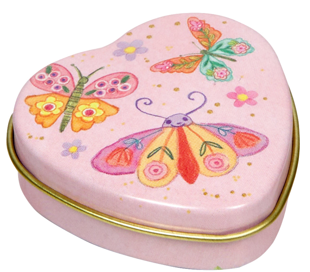 Kleines Döschen (1 Stück)