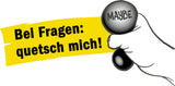 Quetsch-Orakel - Wild+Cool