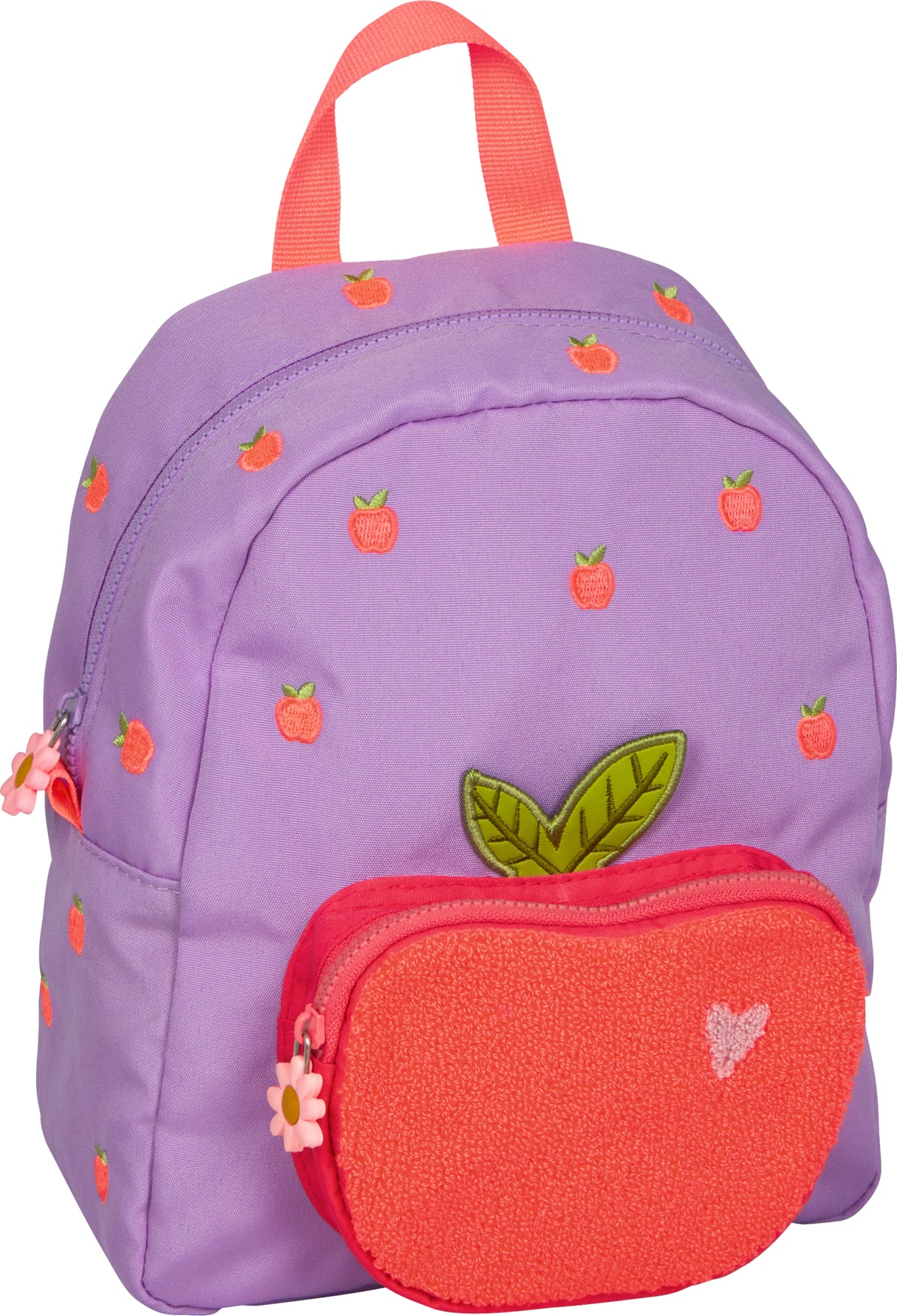 Rucksack Äpfel - Mein kl. Ponyhof