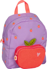 Rucksack Äpfel - Mein kl. Ponyhof