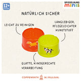 Stapelbecher Bauernhof - Spiegelburg minis