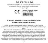 Wecker - Prinzessin Lillifee
