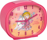 Wecker - Prinzessin Lillifee