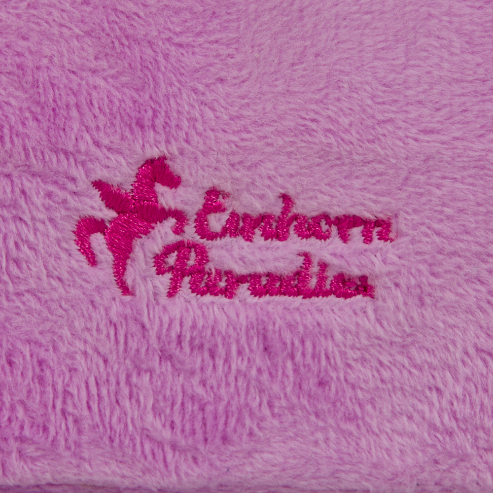 Schmuckkästchen Glitzer-Regenbogen Einhorn-Paradies