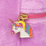 Schmuckkästchen Glitzer-Regenbogen Einhorn-Paradies