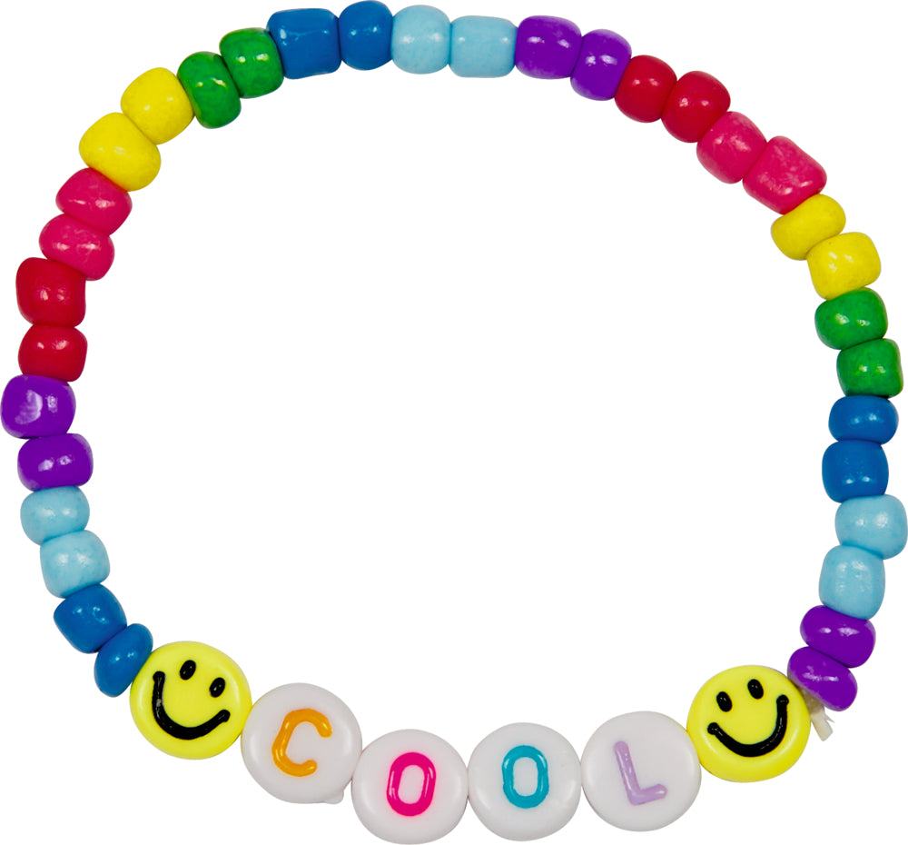 Mutmach-Armband (1 Stück)