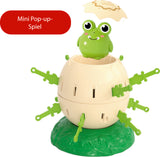 Mini Frosch-Alarm Spiel