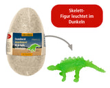 Ausgrabungsset: Figuren im Ei (1Stück)