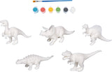 Design your Dinosaurs - T-Rex World
