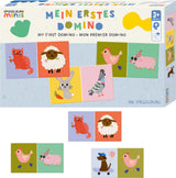 Mein erstes Domino