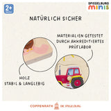 Holz-Soundpuzzle - Spiegelburg minis