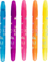 Soft-Textmarker - Pferdefreunde