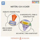 Brummkreisel - Spiegelburg minis