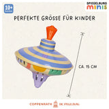 Brummkreisel - Spiegelburg minis