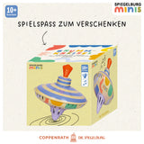 Brummkreisel - Spiegelburg minis