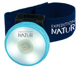 Expedition Natur Armband-Licht Clip & Move