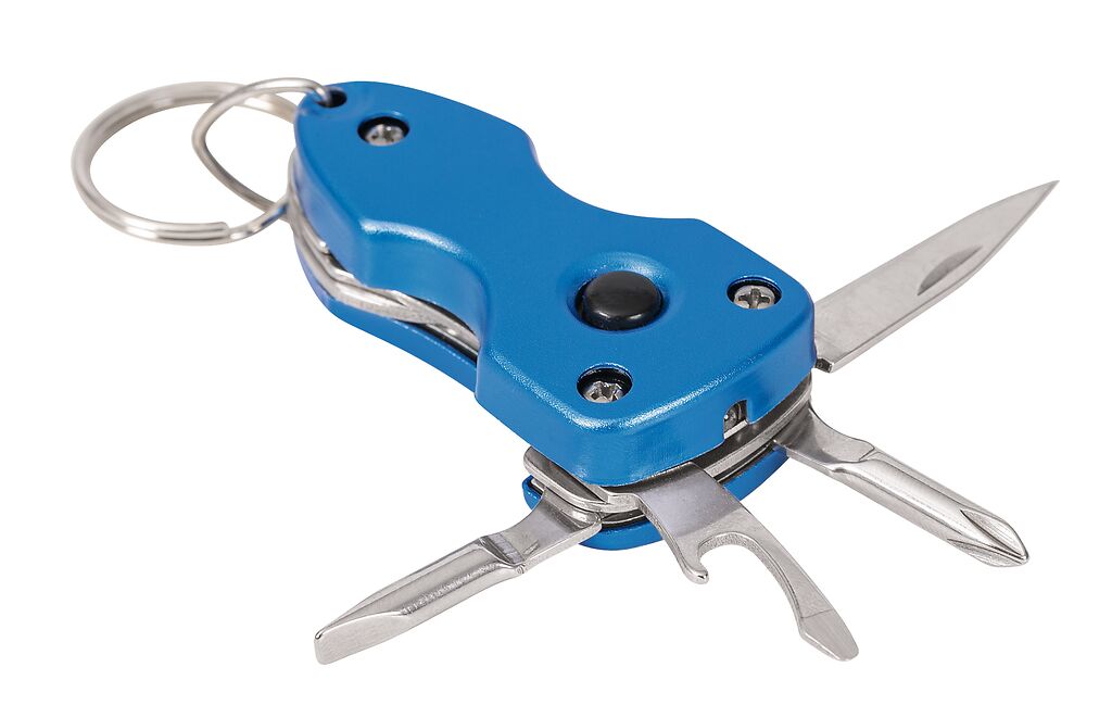 Expedition Natur Multitool-Anhänger