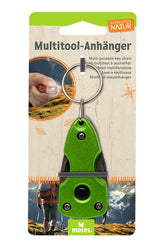 Expedition Natur Multitool-Anhänger