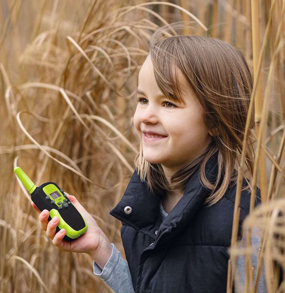 Expedition Natur Walkie-Talkie