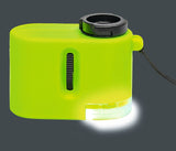 Expedition Natur Mini Aufsatz-Mikroskop