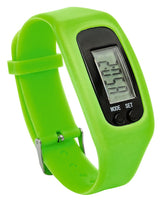 Expedition Natur 2 in 1 Schrittzähler & Armbanduhr