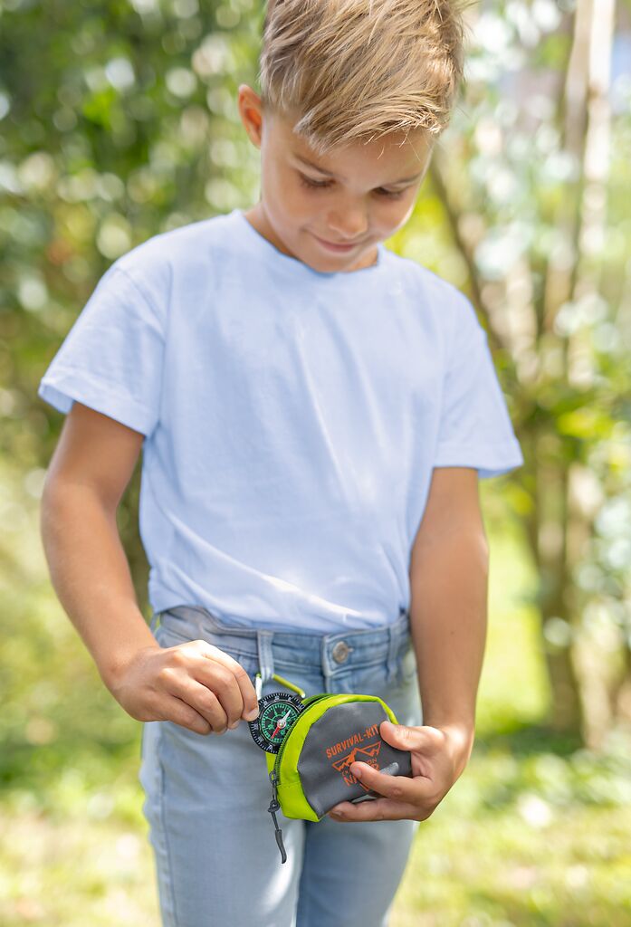 Expedition Natur Survival-Kit