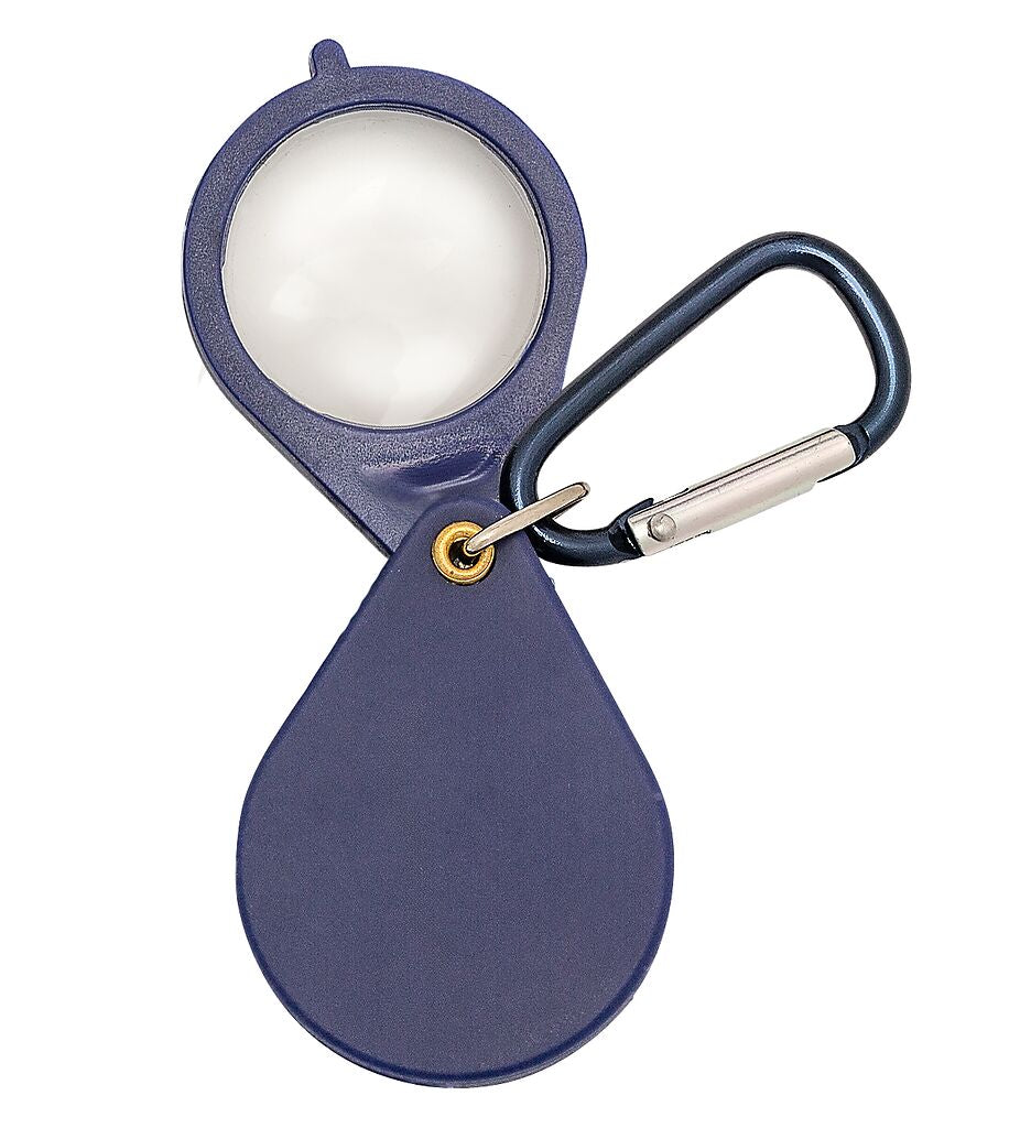 Expedition Natur Mini Lupe