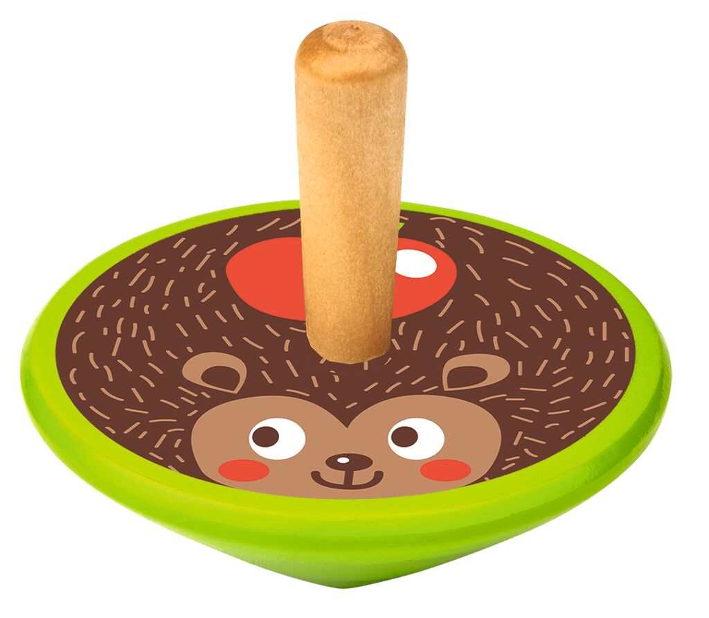 Krabbelkäfer Kleine HolzkreiselMosesKrabbelkäfer Kleine Holzkreiselkorbmayer. ganz besonders. für kinder.