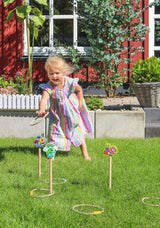 Krabbelkäfer Ringwurfspiel - korbmayer. ganz besonders. für kinder.