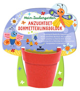 Mein Zaubergarten Anzuchtsets für Insekten (1 Stück)