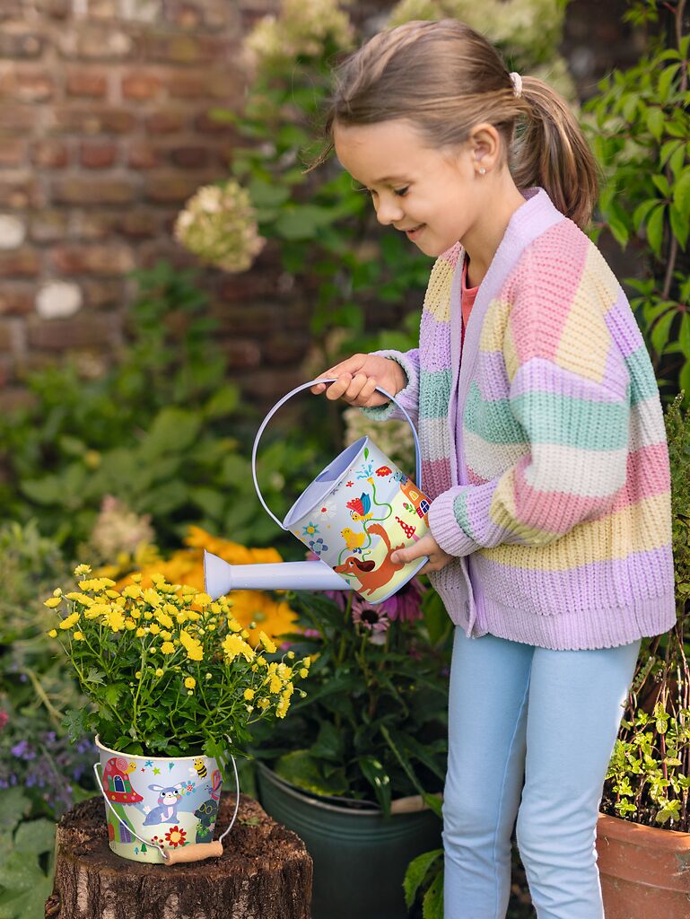 Mein Zaubergarten Eimer