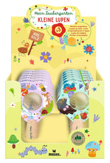Mein Zaubergarten Kleine Lupe (1 Stück)