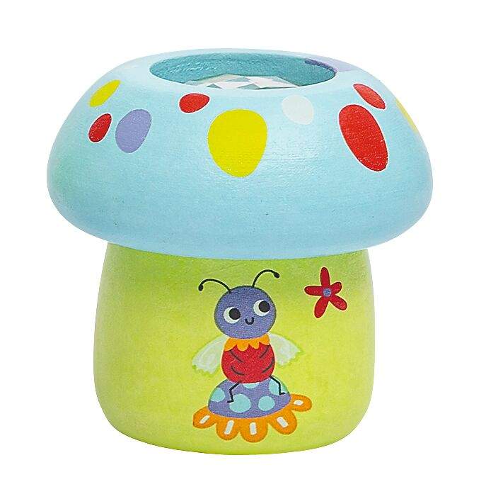 Mein Zaubergarten Insektenaugen (1 Stück)