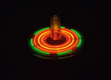 LED-Leuchtkreisel (1Stück)