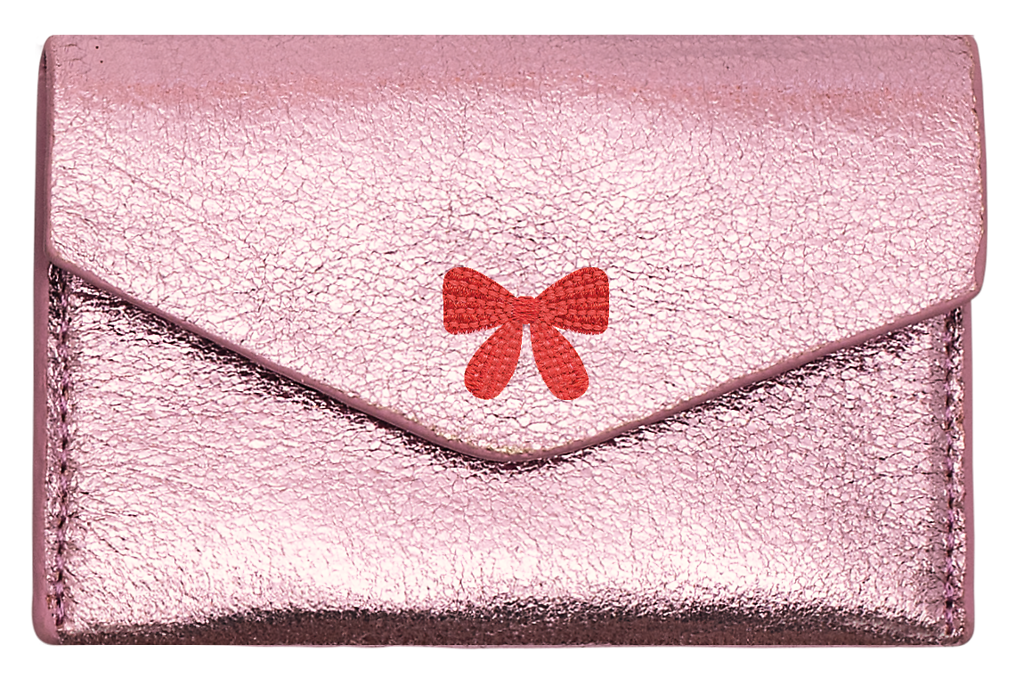 Mini-Portemonnaie (1Stück)