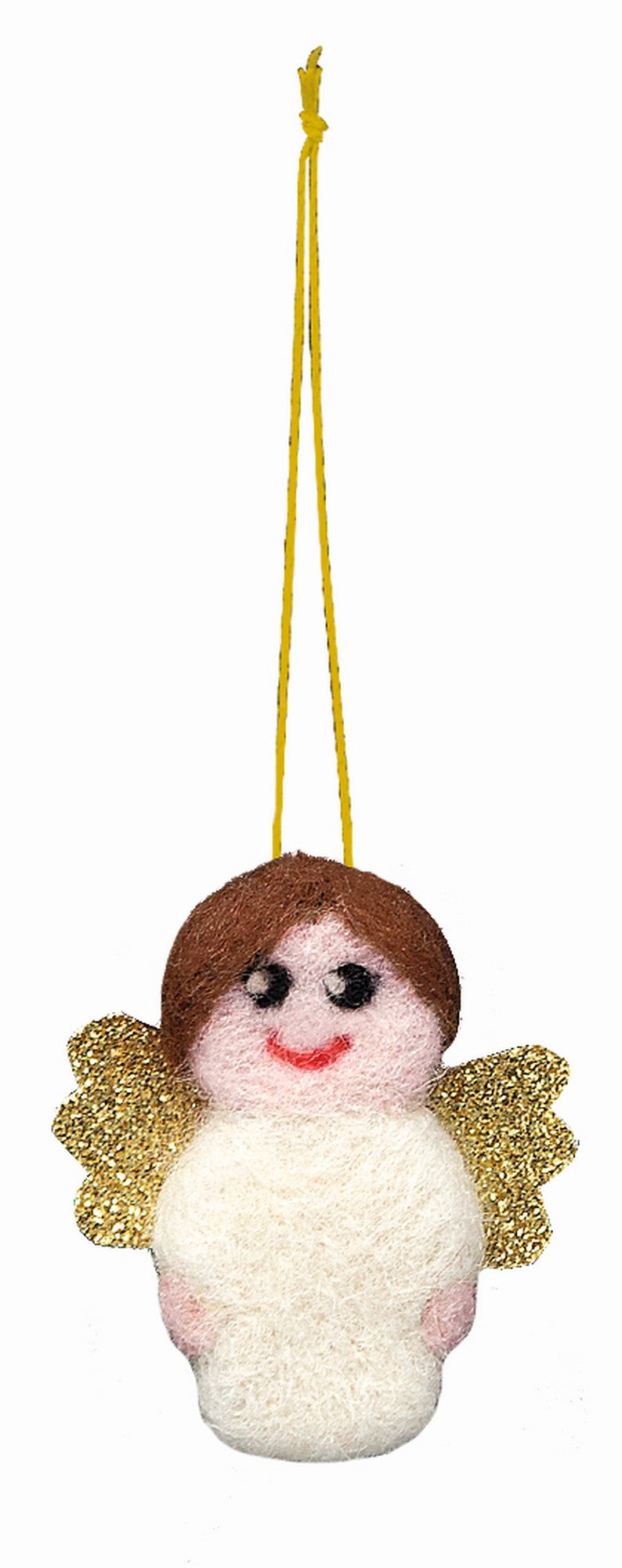 Glücksbringer Winterzauber (1Stück)