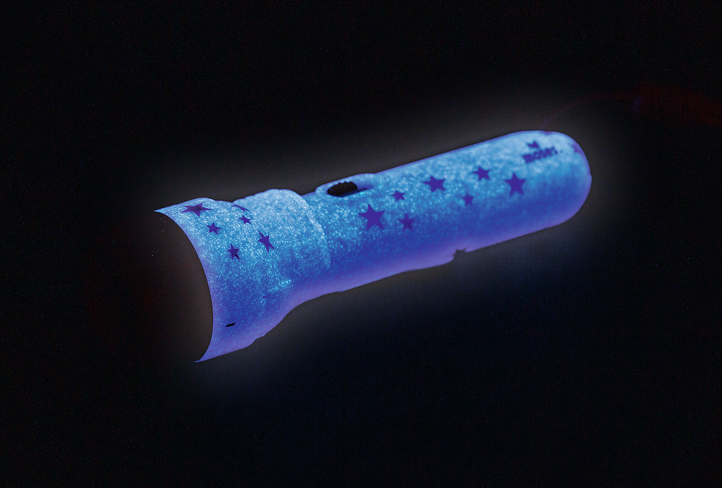 Projektor Taschenlampe Weihnachten